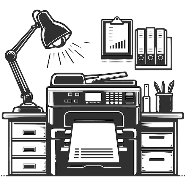 Porównanie kosztów druku wielkoformatowego w różnych technologiach