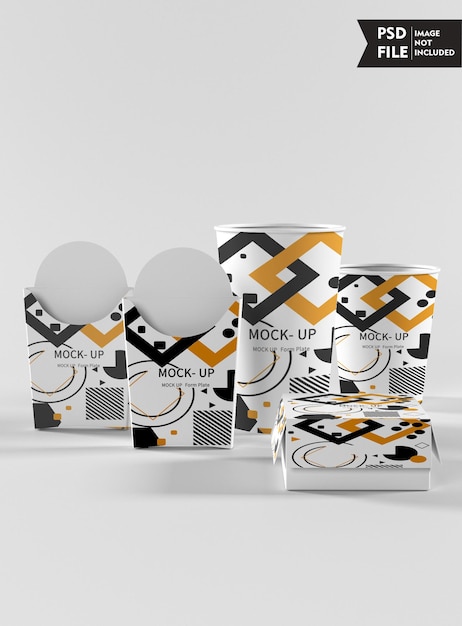 Druk opakowań: Odkryj nowe możliwości dla Twojej marki