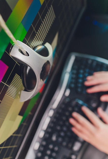 Materiały do druku cyfrowego: Odkryj ich różnorodność i zastosowania