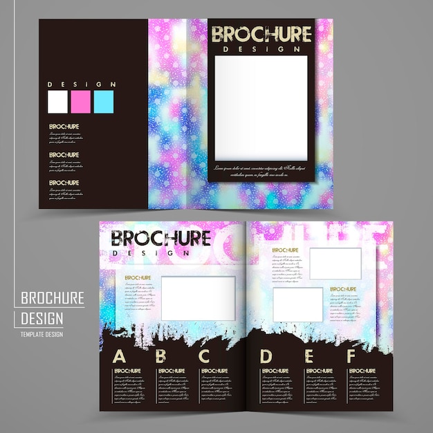 Koszt druku broszur: Jak zaoszczędzić na wydatkach?