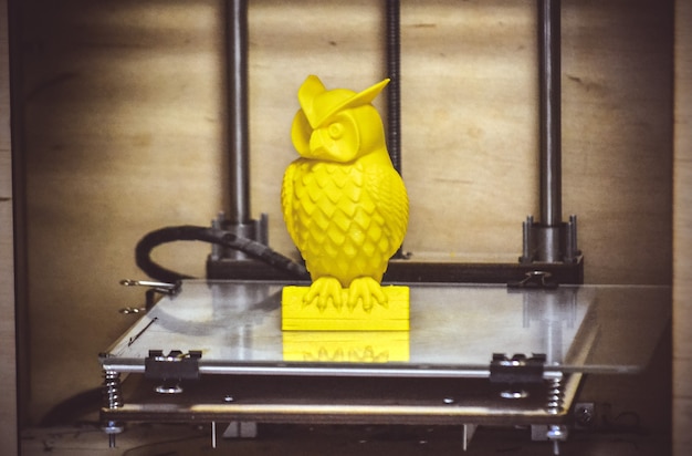 Drukarka 3D co można wydrukować inspirujące pomysły i zastosowania