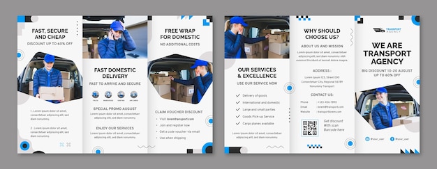 Ulotki cena to klucz do oszczędności w druku