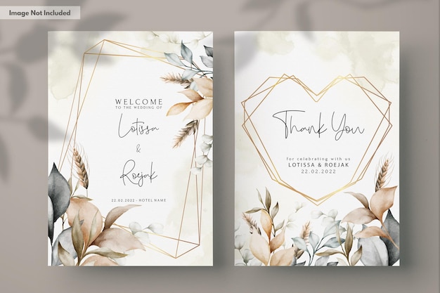 Drukowanie zaproszeń własnego projektu: Twórz wyjątkowe momenty