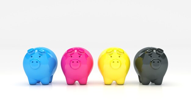 Jak obniżyć koszty druku z prostymi strategiami