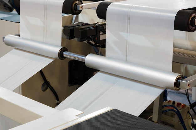 Drukarnia etykiet samoprzylepnych gwarantuje doskonałą jakość