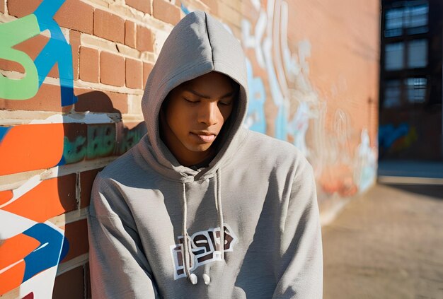 Personalizowane bluzy jako idealny wybór na prezent