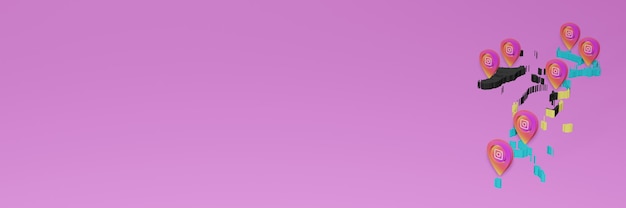 Druk banerów: Klucz do skutecznej reklamy zewnętrznej