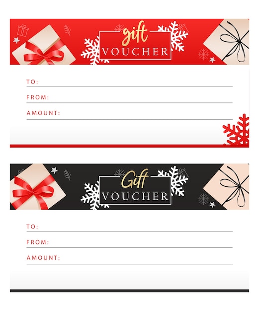 Voucher do wydrukowania dla oszczędnych i sprytnych klientów