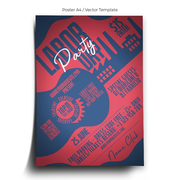 Plakaty do druku: Odkryj wyjątkowe wzory i style