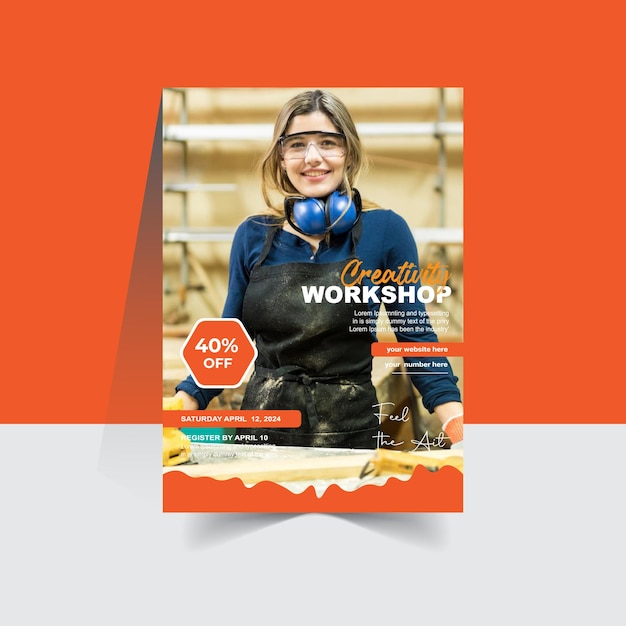 Wydruk ulotek – Klucz do skutecznej reklamy