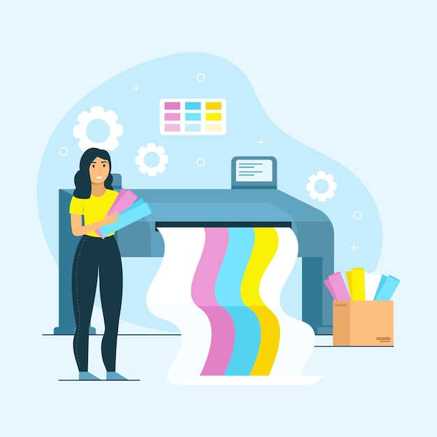 Druki personalizowane koszty – Kluczowe czynniki wpływające na cenę