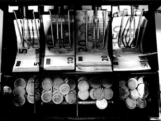 Cena druku offsetowego a jakość – odkryj różnice