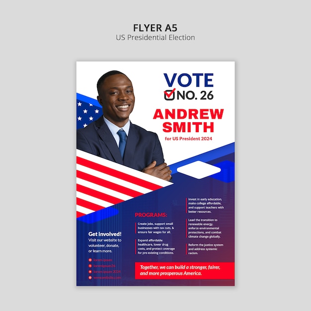 Ulotki na radnego – kluczowe informacje, które przyciągają wyborców