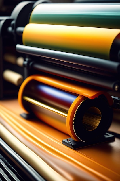 Druk książki: Optymalne koszty i opcje dla autorów