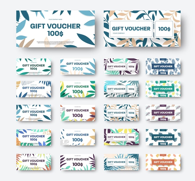 Voucher do wydrukowania ma ogromne zalety dla każdego