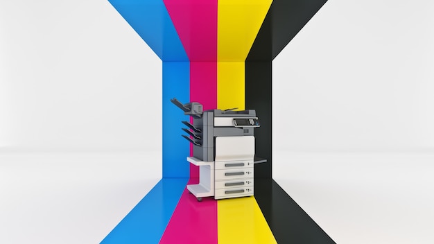 Czynniki wpływające na jakość druku: Klucz do sukcesu