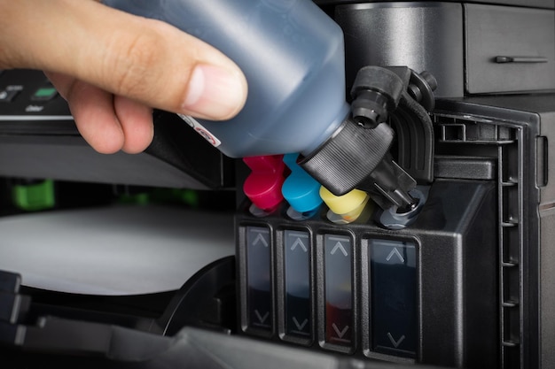 Druk wielkoformatowy cena – poznaj najlepsze oferty