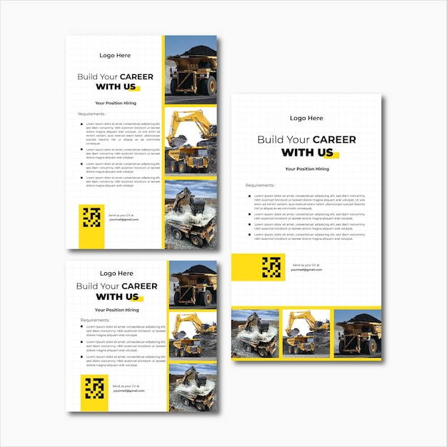 Ulotki składane – najpopularniejsze formaty i funkcje