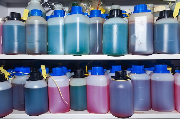 Czynniki wpływające na koszt druku i ich znaczenie