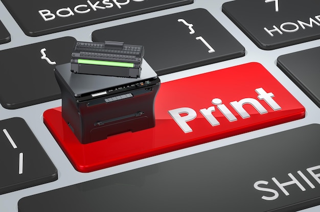 Wydrukować profesjonalnie i efektywnie strony internetowe